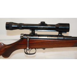 Schultz &amp; Larsen hunting rifle MD 38