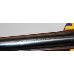 Schultz &amp; Larsen hunting rifle MD 38