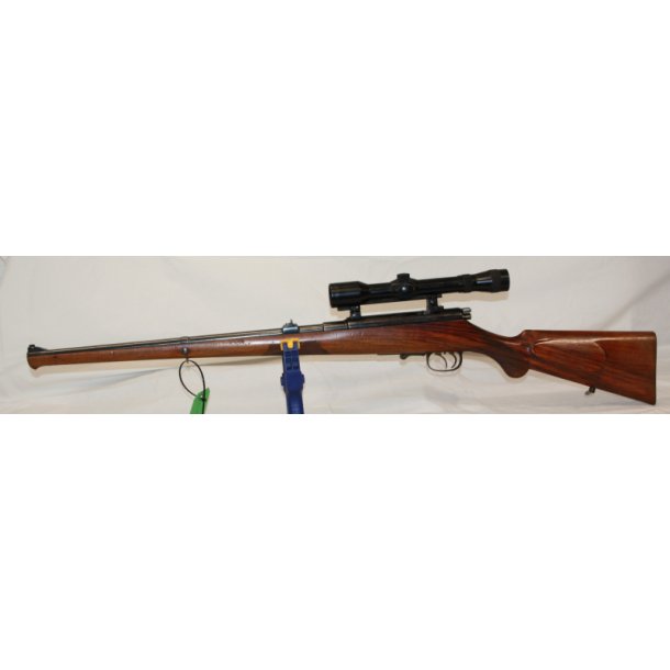 Schultz &amp; Larsen hunting rifle MD 38