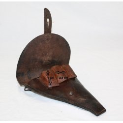 Revolvertasche - Militr - Modell ?