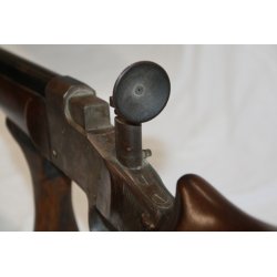 Schultz &amp; Larsen : Small-bore rifle system Aydt cal 22LR