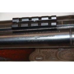 SAUER Drilling model 3000