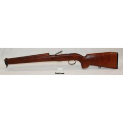 Schwedenmauser Modell 63 Match Schaft