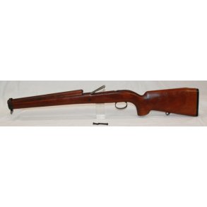 Schwedenmauser Modell 63 Match Schaft