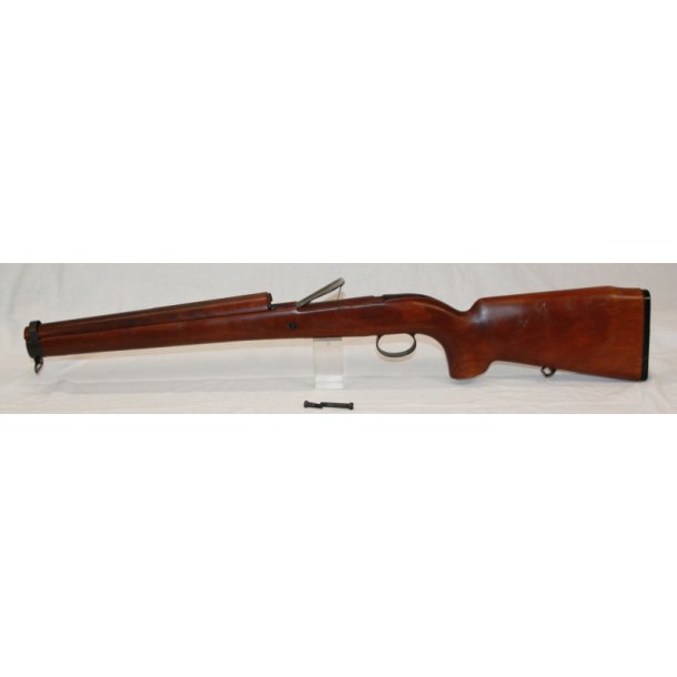 Schwedenmauser Modell 63 Match Schaft