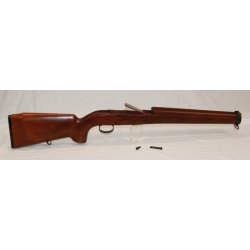 Schwedenmauser Modell 63 Match Schaft