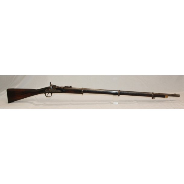 Great Britain: Snider rifle "TOWER 1870"