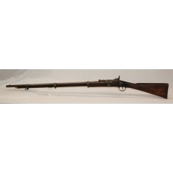 Great Britain: Snider rifle "TOWER 1870"