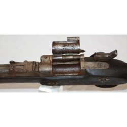 Great Britain: Snider rifle "TOWER 1870"