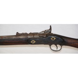 Great Britain: Snider rifle "TOWER 1870"
