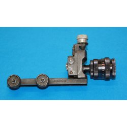 Ansch�tz Match diopter