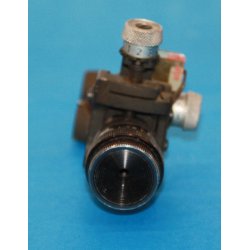 Ansch�tz Match diopter