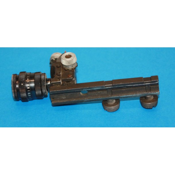 Ansch�tz Match diopter