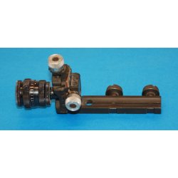 Ansch�tz Match diopter