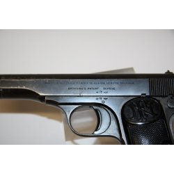 FN Browning 10/22 "Netherlands"