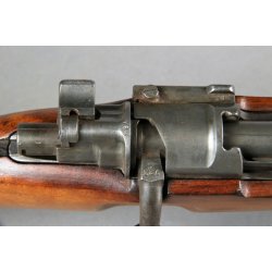 Mauser K 98 K code S/27 - 1937