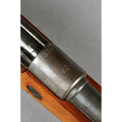 Mauser K 98 K code S/27 - 1937