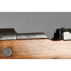 Mauser K 98 K code S/27 - 1937