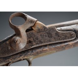 Denmark: Cavalry carbine model 1830