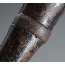 Denmark: Cavalry carbine model 1830