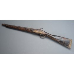 Denmark: Cavalry carbine model 1830