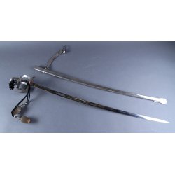 Holland : Kavalleriesbel