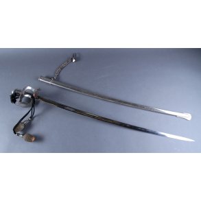 Holland : Kavalleriesbel