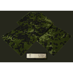 Danmark: M/96 trklde