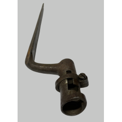 sterreich-Ungarn ? Dillenbajonett