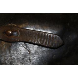  Pistolentasche Modell 1896 f. Webley Revolver Mark VI 1.W.K.