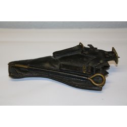  Pistolentasche Modell 1896 f. Webley Revolver Mark VI 1.W.K.