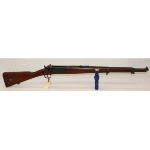 Denmark : Krag carbine f. Enginieers