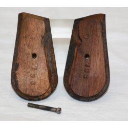 29-30 - Grebskaller, komplet s�t med skrue