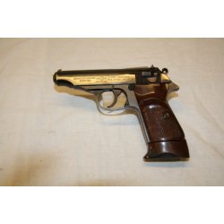Manurhin PP Pistol Kal 22LR