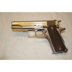 STAR Model B Pistol -  German "Kriegsmarine"