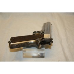 STAR Model B Pistol -  German "Kriegsmarine"