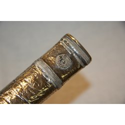 Nordafrika/Nahe Osten : Messer