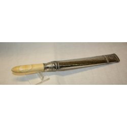 Nordafrika/Nahe Osten : Messer