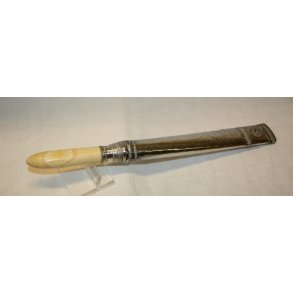 Nordafrika/Nahe Osten : Messer