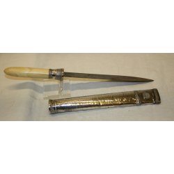 Nordafrika/Nahe Osten : Messer