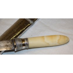 Nordafrika/Nahe Osten : Messer