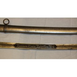 Deutsche Sbel Modell ?