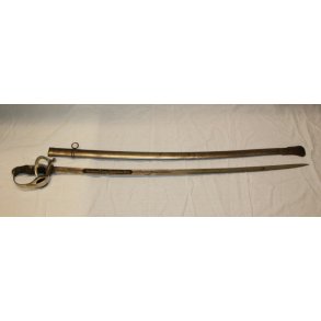 Deutsche Sbel Modell ?