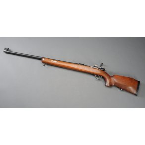 Schultz & Larsen M/69 Matchrifle