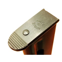 Llama pistol model XV ESPECIAL kal. 22 LR, 8 round