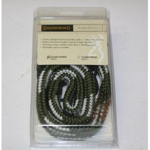 Rense orm original Browning 