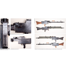 German Machine Guns - Development, Tactics and Use from 1892 to 1918