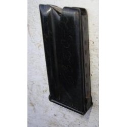 TOZ 17 .22lr 7 rounds