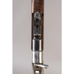 Denmark: Remington model 1867/93