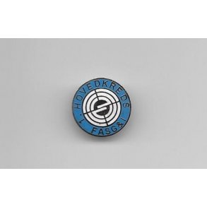 Nl - 1. HOVEDKREDS FASG&I